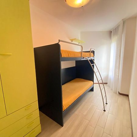 Apartment Blu Residence Lignano Sabbiadoro Bagian luar foto