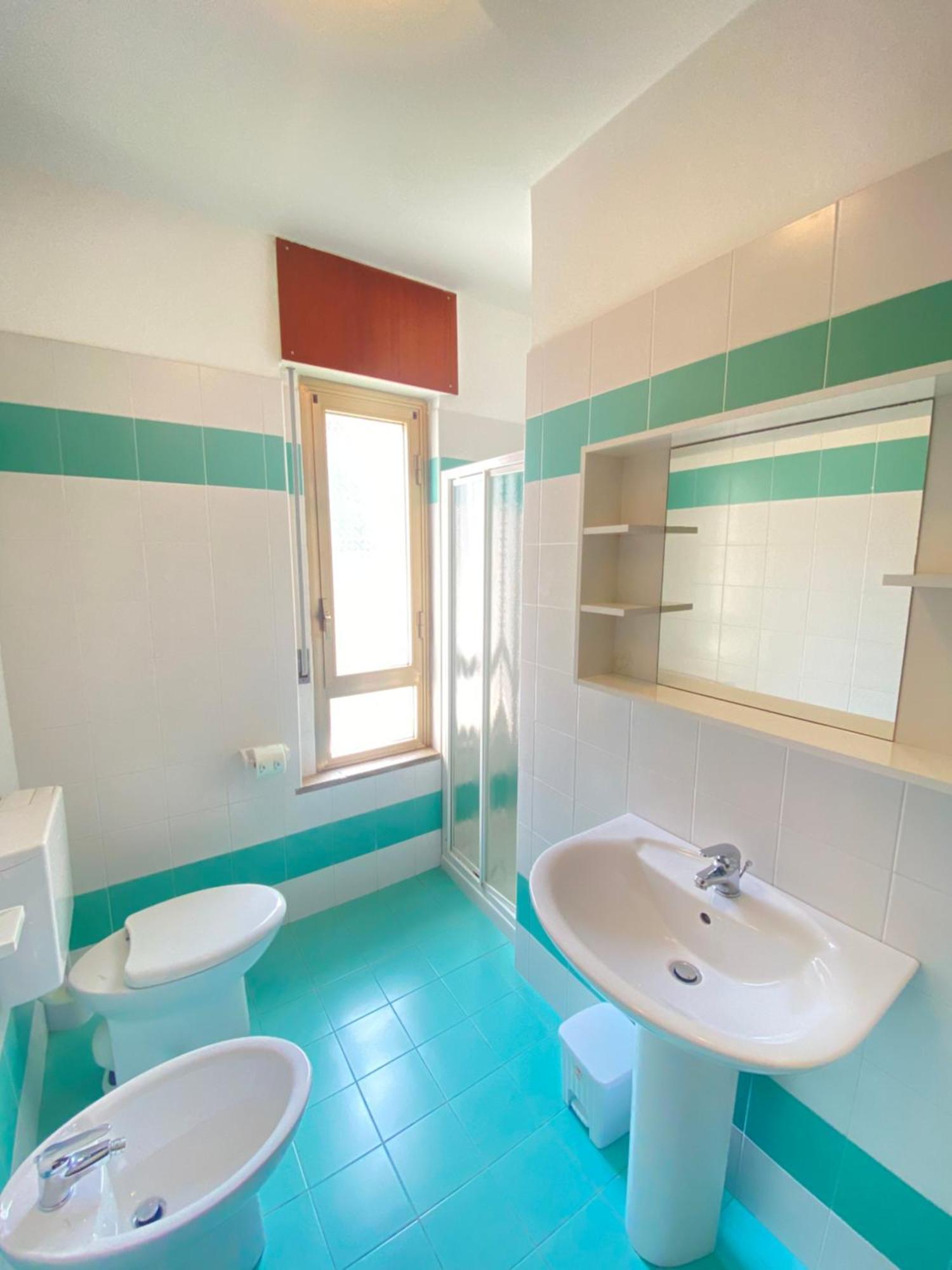 Apartment Blu Residence Lignano Sabbiadoro Bagian luar foto