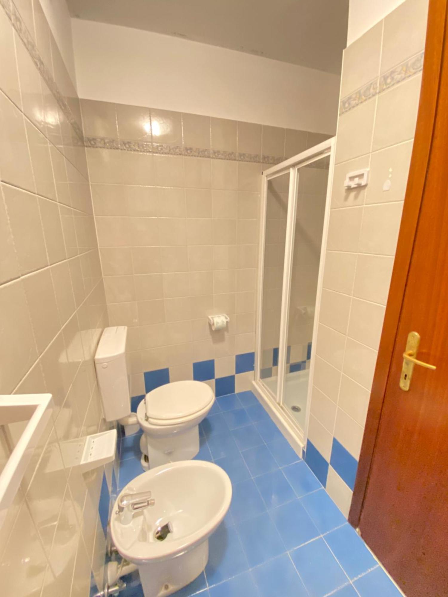 Apartment Blu Residence Lignano Sabbiadoro Bagian luar foto