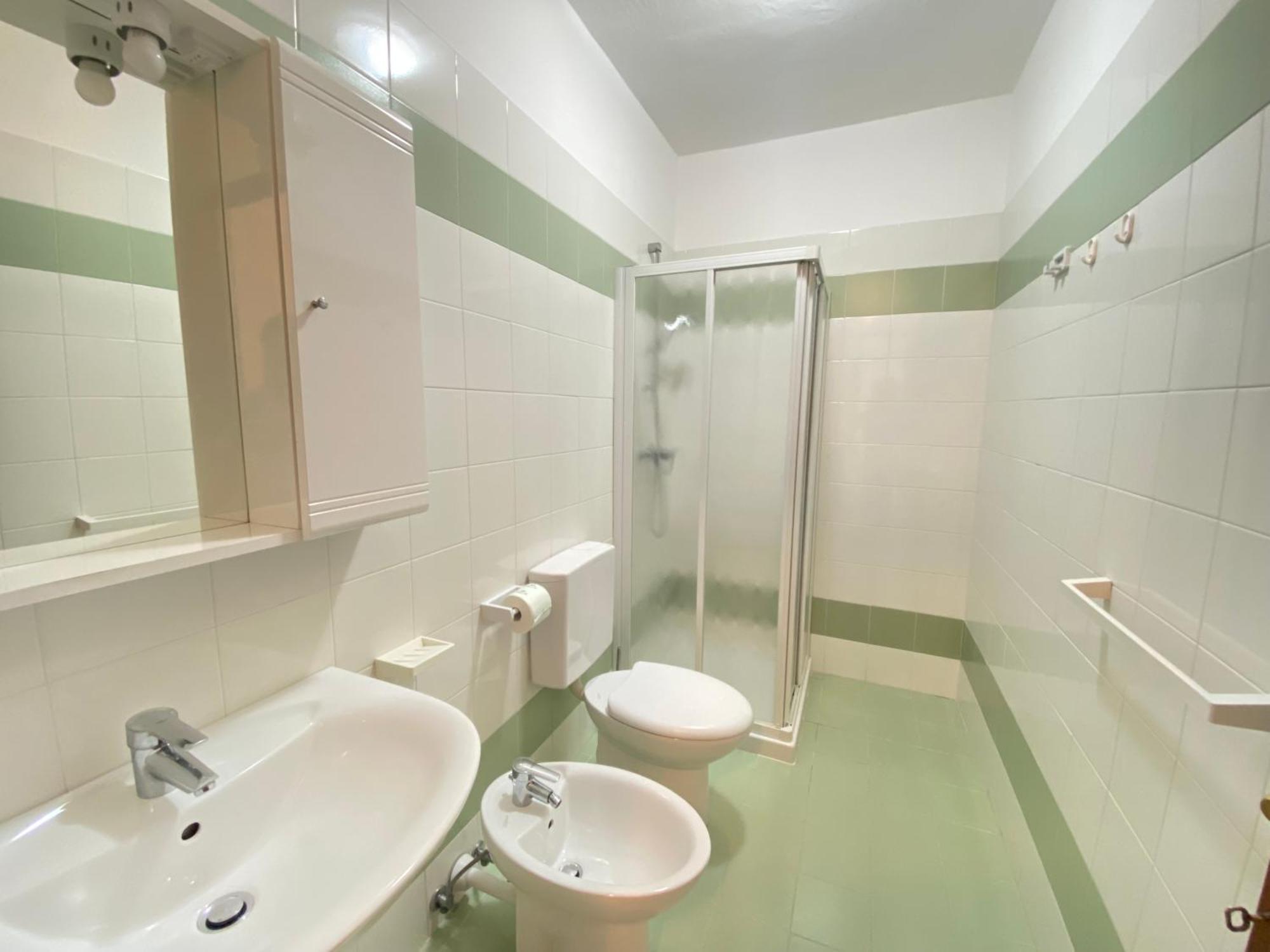 Apartment Blu Residence Lignano Sabbiadoro Bagian luar foto